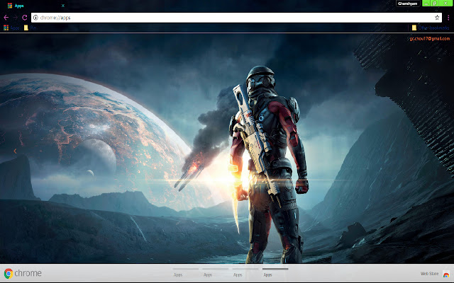 Mass Effect: Andromeda Ultra HD 1366x768 from Chrome web store to be run with OffiDocs Chromium online Mass Effect: Andromeda Ultra HD 1366x768 from Chrome web store to be run with OffiDocs Chromium online