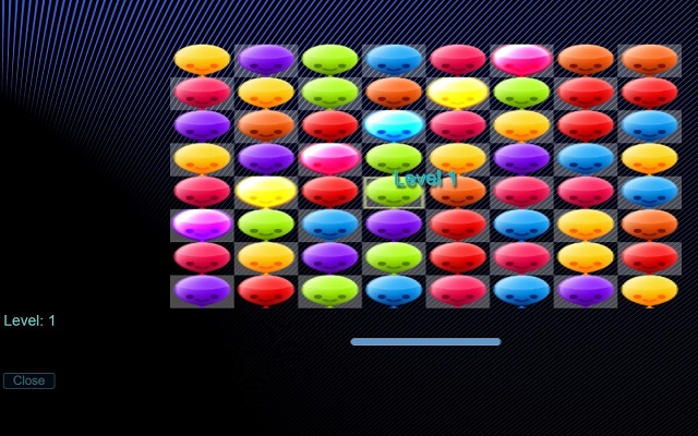 MatchBalloons from Chrome web store to be run with OffiDocs Chromium online MatchBalloons from Chrome web store to be run with OffiDocs Chromium online
