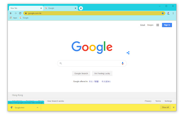 Material Teal Blue from Chrome web store to be run with OffiDocs Chromium online Material Teal Blue from Chrome web store to be run with OffiDocs Chromium online