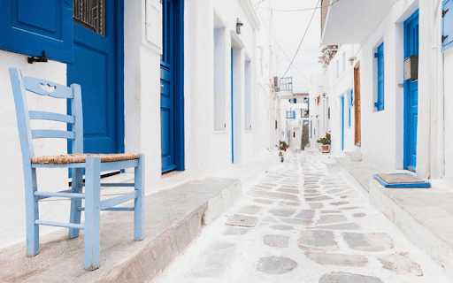 Matogianni Street from Chrome web store to be run with OffiDocs Chromium online Matogianni Street from Chrome web store to be run with OffiDocs Chromium online