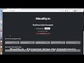 Maudify.io Audio Decrypter from Chrome web store to be run with OffiDocs Chromium online Maudify.io Audio Decrypter from Chrome web store to be run with OffiDocs Chromium online