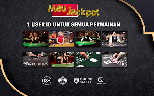 MAUJACKPOT SITUS SLOT JACKPOT ONLINE TERBAIK from Chrome web store to be run with OffiDocs Chromium online MAUJACKPOT SITUS SLOT JACKPOT ONLINE TERBAIK from Chrome web store to be run with OffiDocs Chromium online