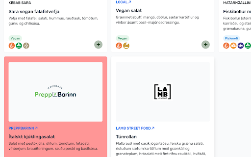 Maul hnetuskoðarinn from Chrome web store to be run with OffiDocs Chromium online Maul hnetuskoðarinn from Chrome web store to be run with OffiDocs Chromium online