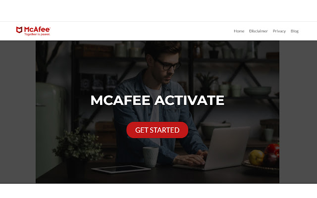 McAfee Activation Help from Chrome web store to be run with OffiDocs Chromium online McAfee Activation Help from Chrome web store to be run with OffiDocs Chromium online