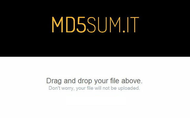 MD5sum from Chrome web store to be run with OffiDocs Chromium online MD5sum from Chrome web store to be run with OffiDocs Chromium online
