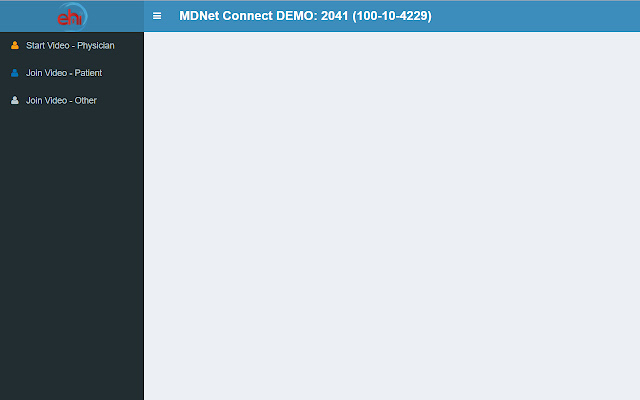 MDNet Connect from Chrome web store to be run with OffiDocs Chromium online MDNet Connect from Chrome web store to be run with OffiDocs Chromium online