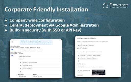Meeting Cost for Google Calendar™ from Chrome web store to be run with OffiDocs Chromium online Meeting Cost for Google Calendar™ from Chrome web store to be run with OffiDocs Chromium online