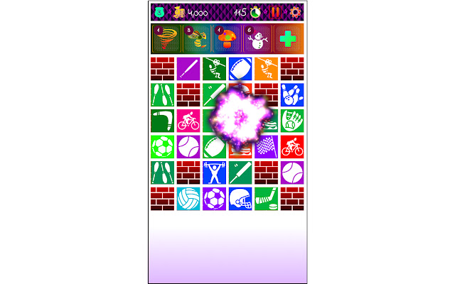 Mega Pop Game from Chrome web store to be run with OffiDocs Chromium online Mega Pop Game from Chrome web store to be run with OffiDocs Chromium online