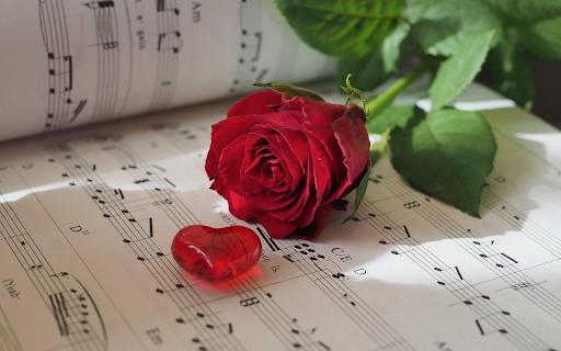 Melody of the Rose from Chrome web store to be run with OffiDocs Chromium online Melody of the Rose from Chrome web store to be run with OffiDocs Chromium online