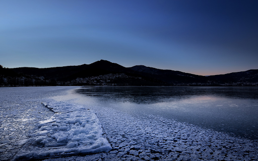 Melting ice from Chrome web store to be run with OffiDocs Chromium online Melting ice from Chrome web store to be run with OffiDocs Chromium online