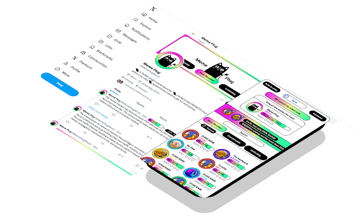 Meme Plug from Chrome web store to be run with OffiDocs Chromium online Meme Plug from Chrome web store to be run with OffiDocs Chromium online