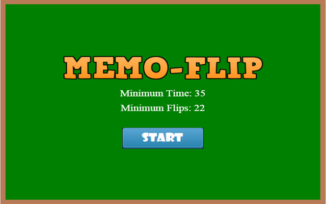 Memo Flip from Chrome web store to be run with OffiDocs Chromium online Memo Flip from Chrome web store to be run with OffiDocs Chromium online