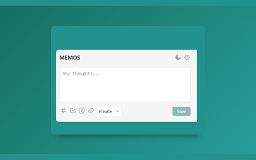 Memos bber from Chrome web store to be run with OffiDocs Chromium online Memos bber from Chrome web store to be run with OffiDocs Chromium online