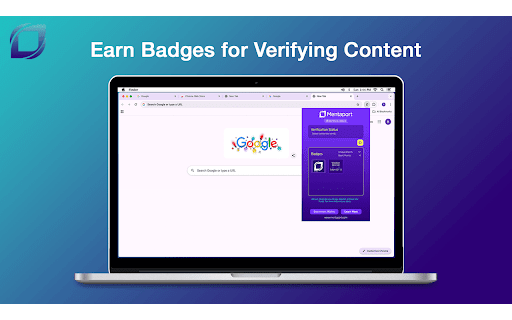 Mentaport Verifier from Chrome web store to be run with OffiDocs Chromium online Mentaport Verifier from Chrome web store to be run with OffiDocs Chromium online
