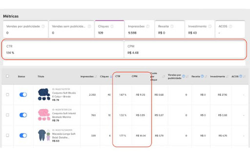 Mercado Livre Publicidade Add on from Chrome web store to be run with OffiDocs Chromium online Mercado Livre Publicidade Add on from Chrome web store to be run with OffiDocs Chromium online