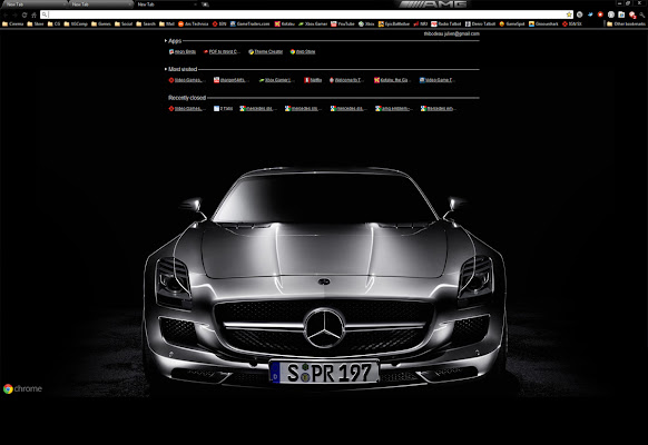 Mercedes SLS AMG Theme (1280x1024) from Chrome web store to be run with OffiDocs Chromium online Mercedes SLS AMG Theme (1280x1024) from Chrome web store to be run with OffiDocs Chromium online