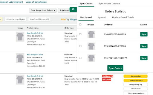 MerchBridge Tiktok Helper from Chrome web store to be run with OffiDocs Chromium online MerchBridge Tiktok Helper from Chrome web store to be run with OffiDocs Chromium online