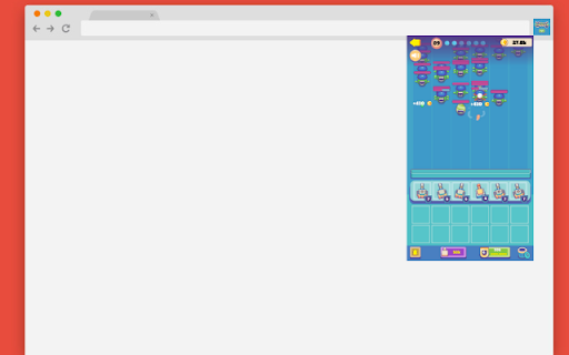 Merge Shooter Game from Chrome web store to be run with OffiDocs Chromium online Merge Shooter Game from Chrome web store to be run with OffiDocs Chromium online