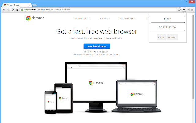 MetaCopy from Chrome web store to be run with OffiDocs Chromium online MetaCopy from Chrome web store to be run with OffiDocs Chromium online