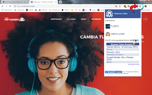Metanoeo from Chrome web store to be run with OffiDocs Chromium online Metanoeo from Chrome web store to be run with OffiDocs Chromium online