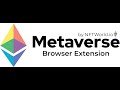 Metaverse from Chrome web store to be run with OffiDocs Chromium online Metaverse from Chrome web store to be run with OffiDocs Chromium online