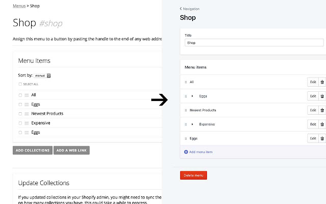 Meteor Importer from Chrome web store to be run with OffiDocs Chromium online Meteor Importer from Chrome web store to be run with OffiDocs Chromium online