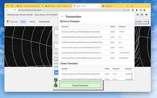 MferSafe Lite from Chrome web store to be run with OffiDocs Chromium online MferSafe Lite from Chrome web store to be run with OffiDocs Chromium online
