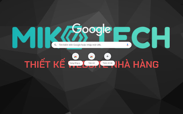 MikoTech Thiết Kế Website Nhà Hàng from Chrome web store to be run with OffiDocs Chromium online MikoTech Thiết Kế Website Nhà Hàng from Chrome web store to be run with OffiDocs Chromium online