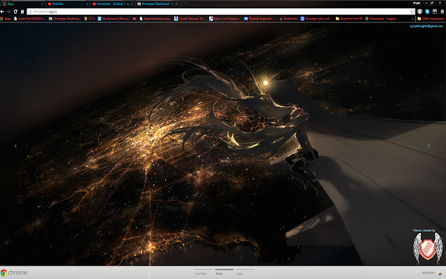 Miku And Friends 26 1600x900 from Chrome web store to be run with OffiDocs Chromium online Miku And Friends 26 1600x900 from Chrome web store to be run with OffiDocs Chromium online