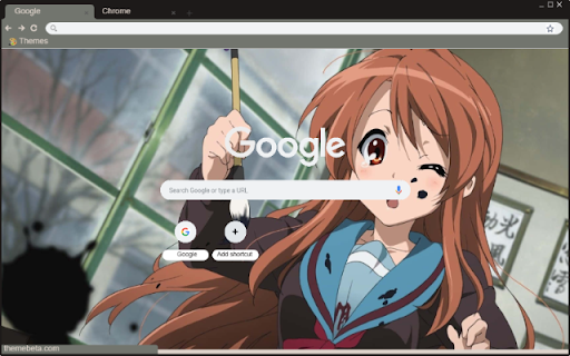 Mikuru Asahina from Chrome web store to be run with OffiDocs Chromium online Mikuru Asahina from Chrome web store to be run with OffiDocs Chromium online