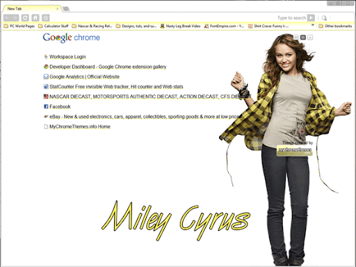 Miley Cyrus from Chrome web store to be run with OffiDocs Chromium online Miley Cyrus from Chrome web store to be run with OffiDocs Chromium online
