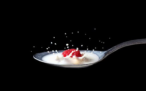 Milk and strawberries from Chrome web store to be run with OffiDocs Chromium online Milk and strawberries from Chrome web store to be run with OffiDocs Chromium online