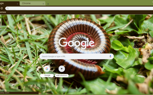 Millipede from Chrome web store to be run with OffiDocs Chromium online Millipede from Chrome web store to be run with OffiDocs Chromium online