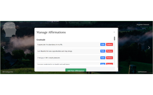 Mindflowy from Chrome web store to be run with OffiDocs Chromium online Mindflowy from Chrome web store to be run with OffiDocs Chromium online