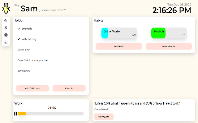 MindParse from Chrome web store to be run with OffiDocs Chromium online MindParse from Chrome web store to be run with OffiDocs Chromium online