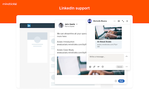 Mindtickle for Chrome from Chrome web store to be run with OffiDocs Chromium online Mindtickle for Chrome from Chrome web store to be run with OffiDocs Chromium online