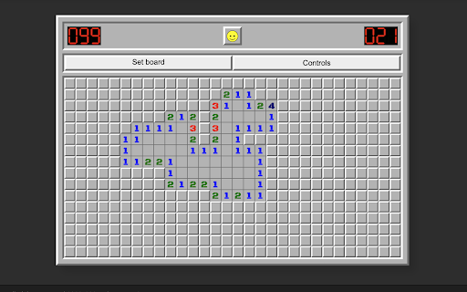 Minesweeper Classroom 6x from Chrome web store to be run with OffiDocs Chromium online Minesweeper Classroom 6x from Chrome web store to be run with OffiDocs Chromium online
