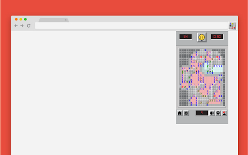 Minesweeper Unblocked from Chrome web store to be run with OffiDocs Chromium online Minesweeper Unblocked from Chrome web store to be run with OffiDocs Chromium online