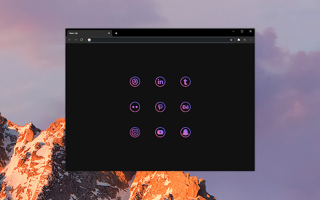 Minimal Home from Chrome web store to be run with OffiDocs Chromium online Minimal Home from Chrome web store to be run with OffiDocs Chromium online