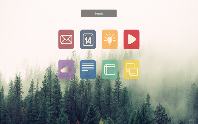 Minimalist New Tab from Chrome web store to be run with OffiDocs Chromium online Minimalist New Tab from Chrome web store to be run with OffiDocs Chromium online