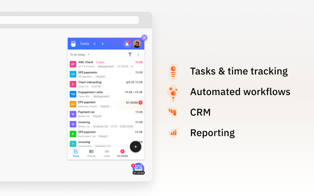 Mini Uku: Productivity and time management from Chrome web store to be run with OffiDocs Chromium online Mini Uku: Productivity and time management from Chrome web store to be run with OffiDocs Chromium online