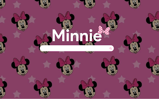 Minnie Mouse from Chrome web store to be run with OffiDocs Chromium online Minnie Mouse from Chrome web store to be run with OffiDocs Chromium online
