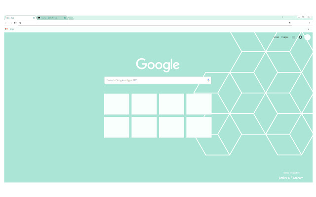 Mint Geometric from Chrome web store to be run with OffiDocs Chromium online Mint Geometric from Chrome web store to be run with OffiDocs Chromium online