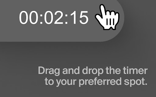 Minute – A timer to track your scrolling time from Chrome web store to be run with OffiDocs Chromium online Minute – A timer to track your scrolling time from Chrome web store to be run with OffiDocs Chromium online
