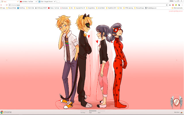 Miraculous Ladybug 19 1600x900 from Chrome web store to be run with OffiDocs Chromium online Miraculous Ladybug 19 1600x900 from Chrome web store to be run with OffiDocs Chromium online