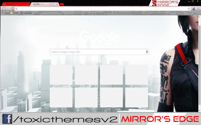 Mirrors Edge the City from Chrome web store to be run with OffiDocs Chromium online Mirrors Edge the City from Chrome web store to be run with OffiDocs Chromium online