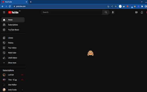 Mizaru See No Evil from Chrome web store to be run with OffiDocs Chromium online Mizaru See No Evil from Chrome web store to be run with OffiDocs Chromium online