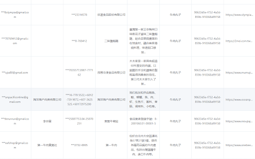 mk.beiniuai.com 邮箱地址查找工具 from Chrome web store to be run with OffiDocs Chromium online mk.beiniuai.com 邮箱地址查找工具 from Chrome web store to be run with OffiDocs Chromium online