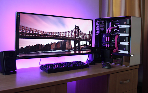 Modern Gaming Rig from Chrome web store to be run with OffiDocs Chromium online Modern Gaming Rig from Chrome web store to be run with OffiDocs Chromium online