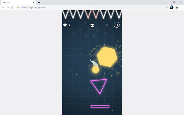 Modern Rapid Roll Game from Chrome web store to be run with OffiDocs Chromium online Modern Rapid Roll Game from Chrome web store to be run with OffiDocs Chromium online